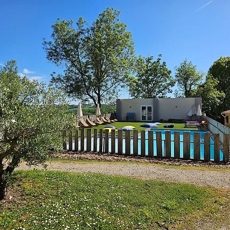 Domaine De Massoulac Molières Zewnętrze zdjęcie
