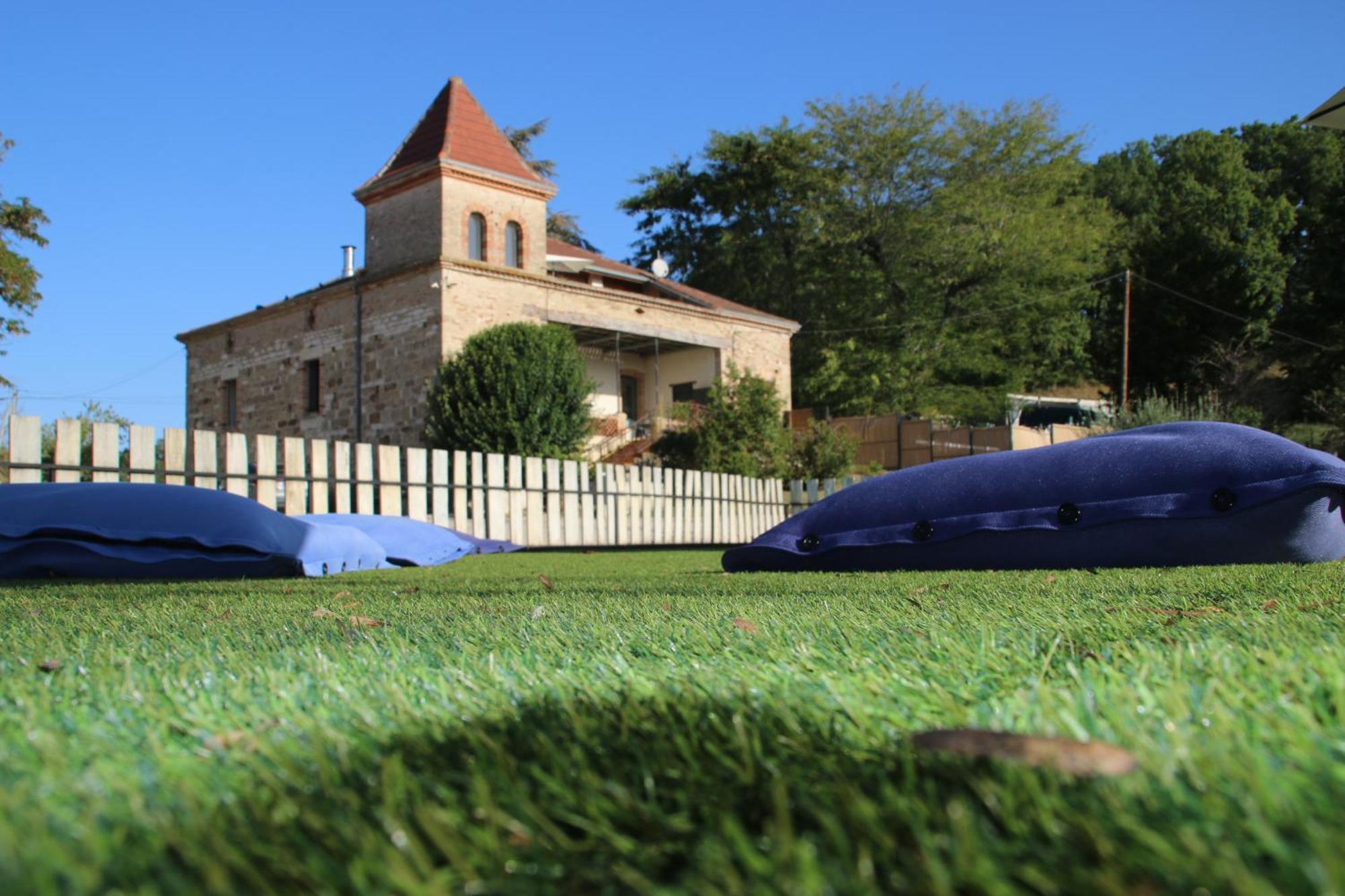 Domaine De Massoulac Molières Zewnętrze zdjęcie