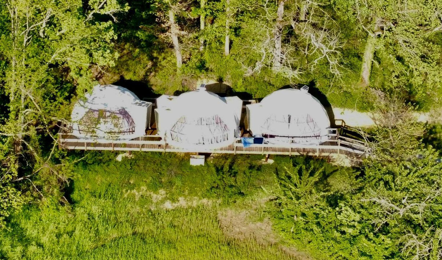 Domaine De Massoulac Molières Zewnętrze zdjęcie