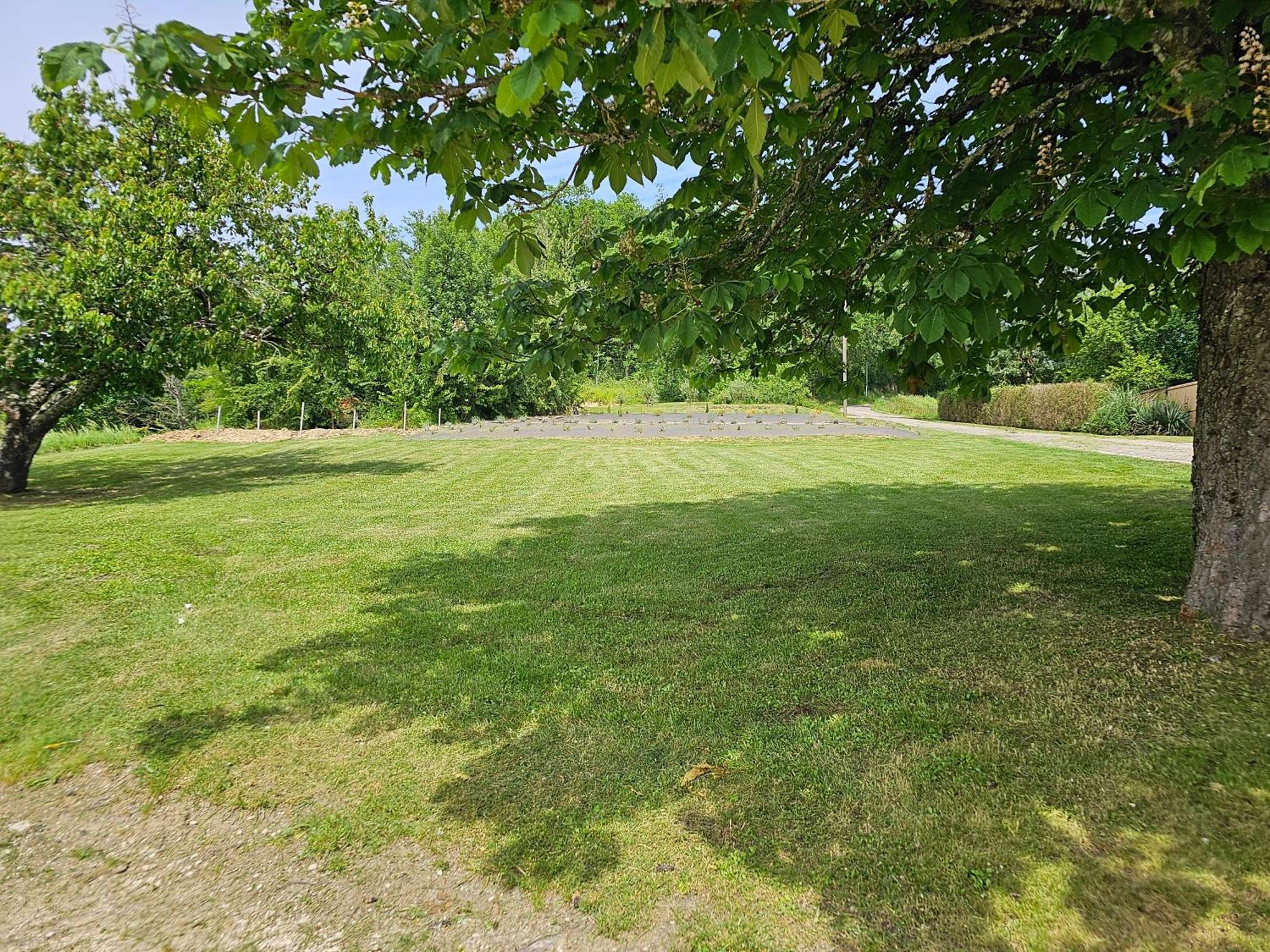 Domaine De Massoulac Molières Zewnętrze zdjęcie