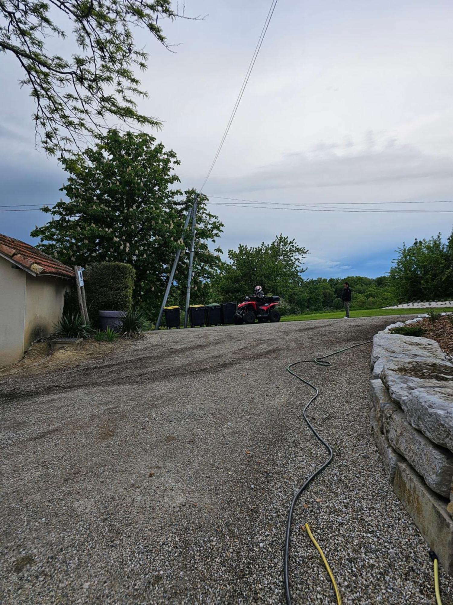 Domaine De Massoulac Molières Zewnętrze zdjęcie