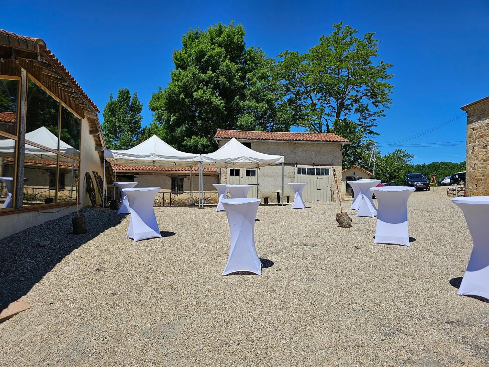 Domaine De Massoulac Molières Zewnętrze zdjęcie