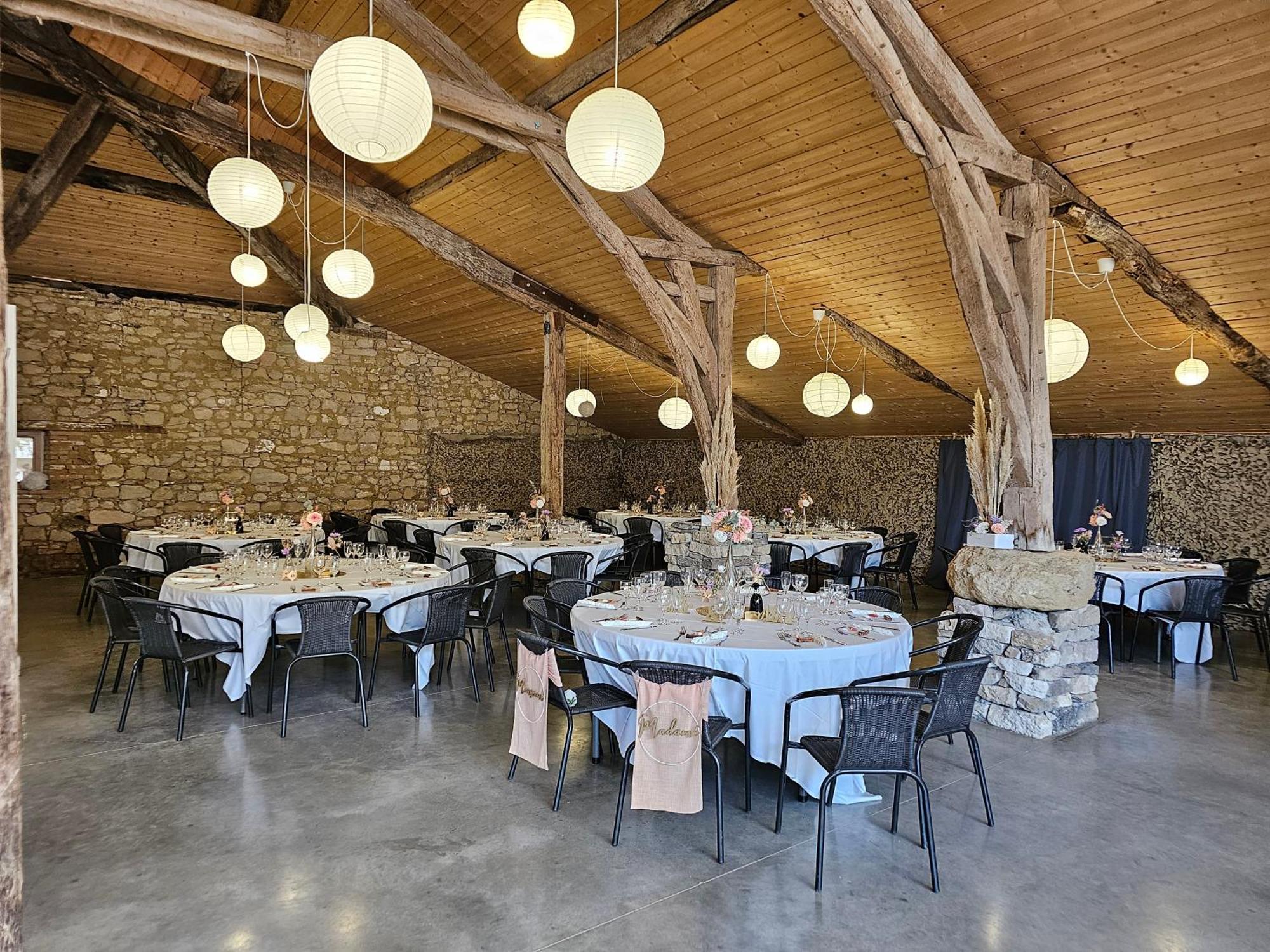 Domaine De Massoulac Molières Zewnętrze zdjęcie