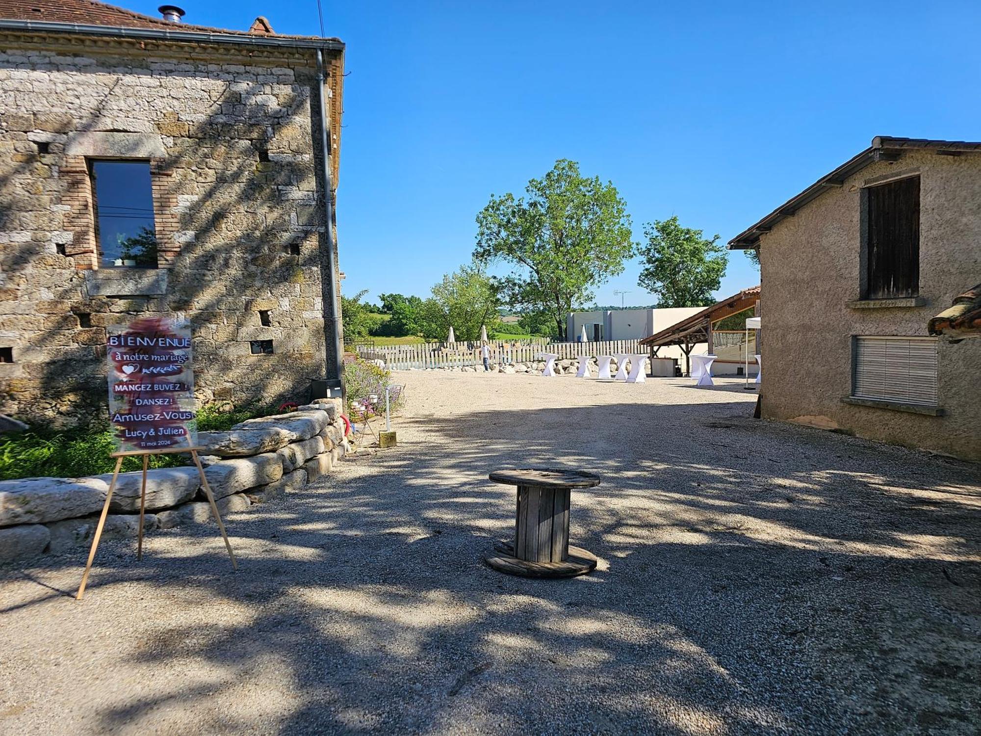 Domaine De Massoulac Molières Zewnętrze zdjęcie