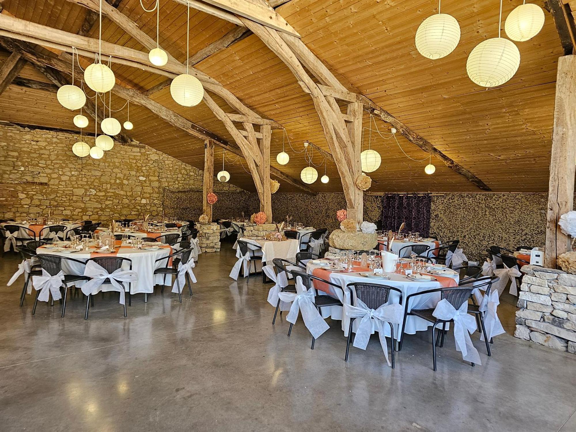 Domaine De Massoulac Molières Zewnętrze zdjęcie