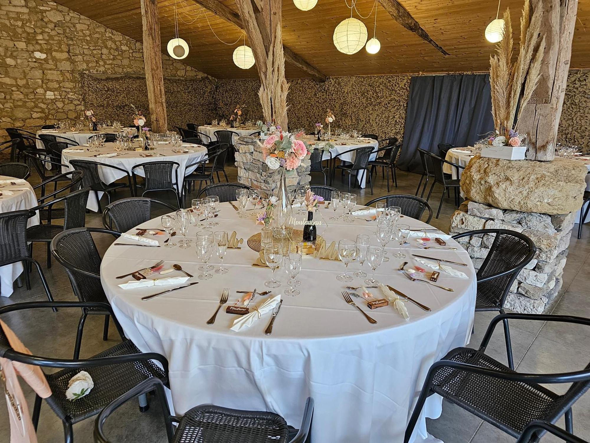 Domaine De Massoulac Molières Zewnętrze zdjęcie