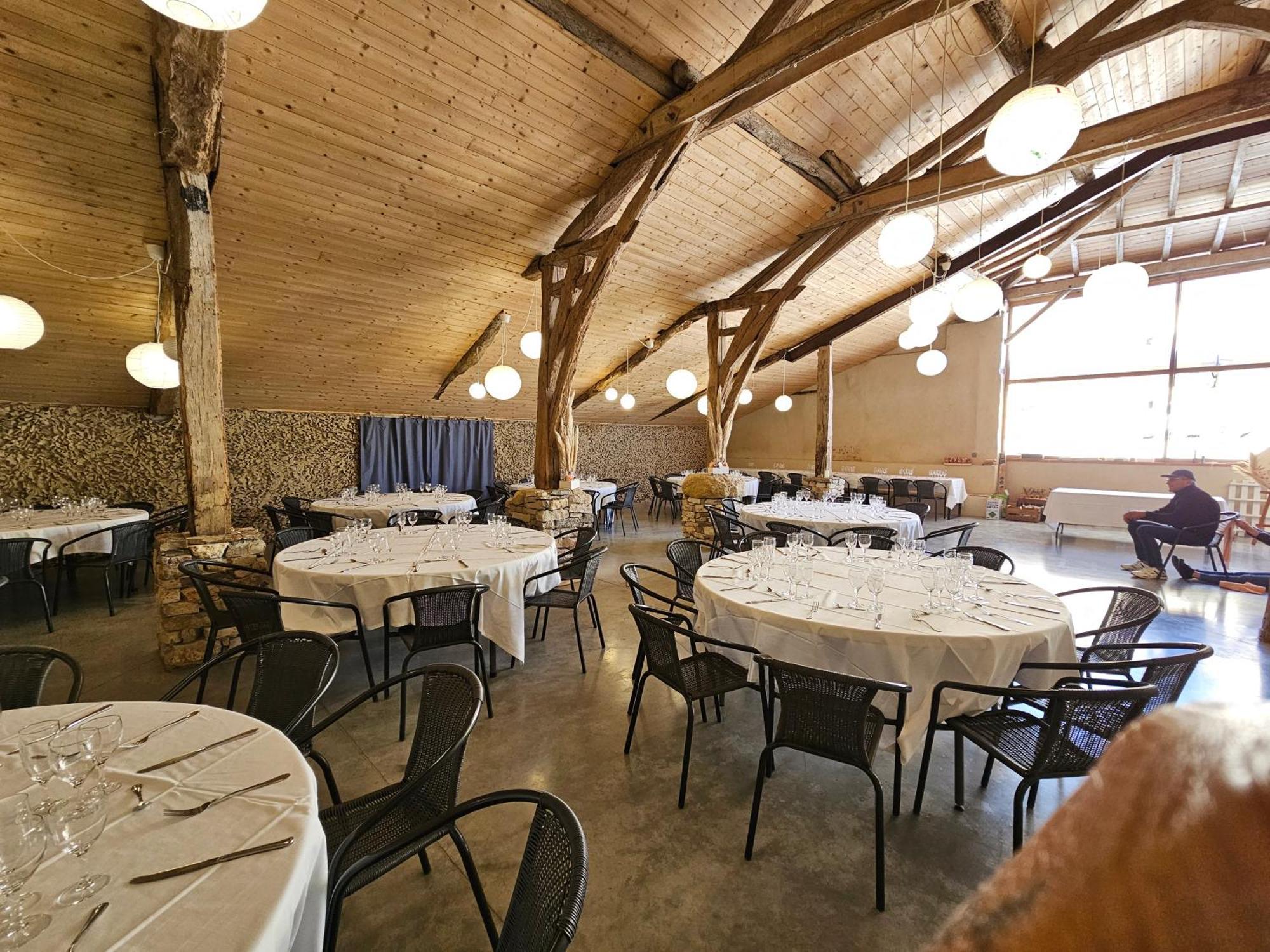 Domaine De Massoulac Molières Zewnętrze zdjęcie