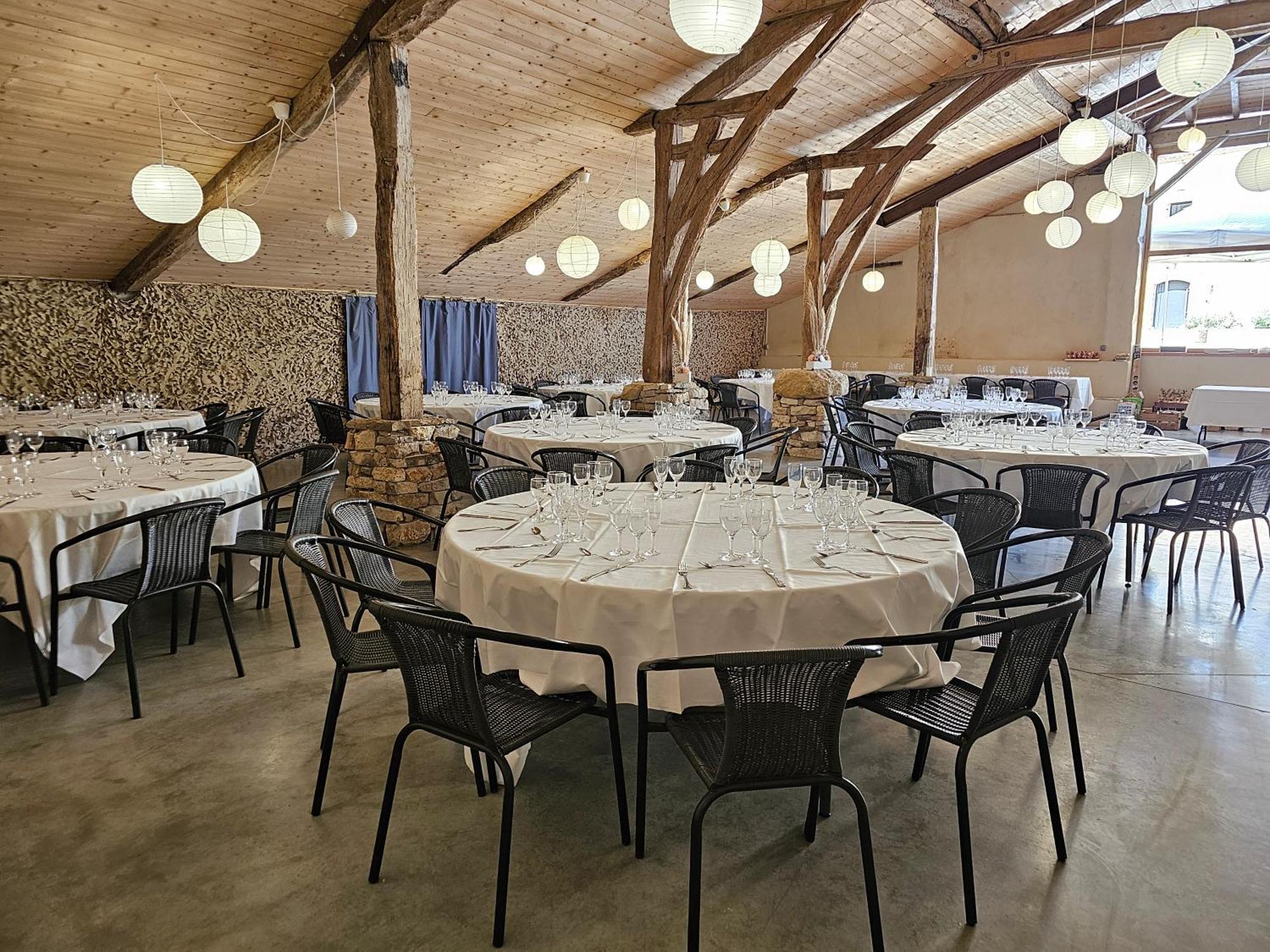 Domaine De Massoulac Molières Zewnętrze zdjęcie