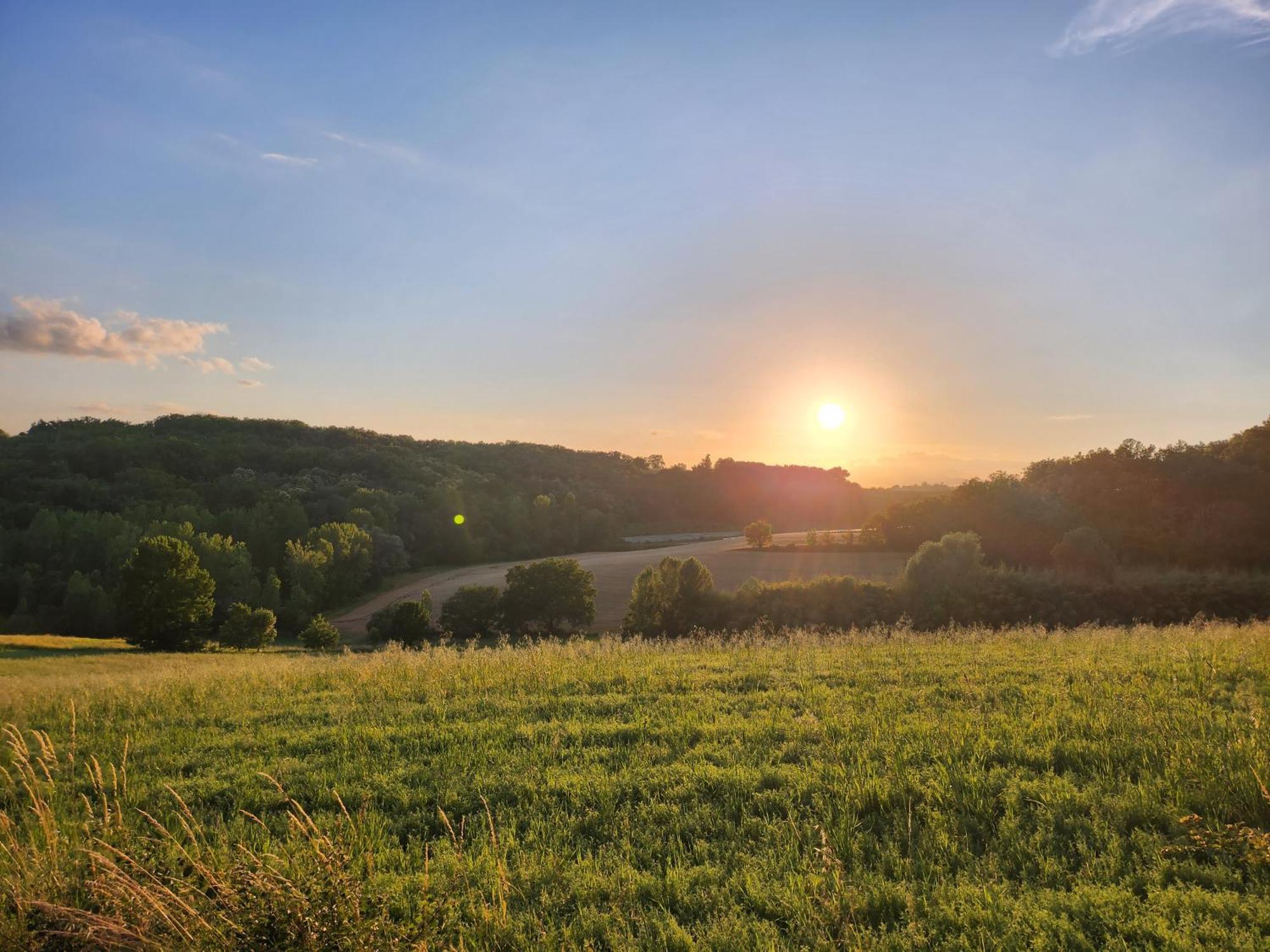 Domaine De Massoulac Molières Zewnętrze zdjęcie